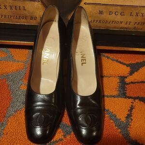 CHANEL M Casual Women's Pump